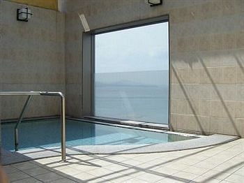 Route-inn 酒店 Nago
