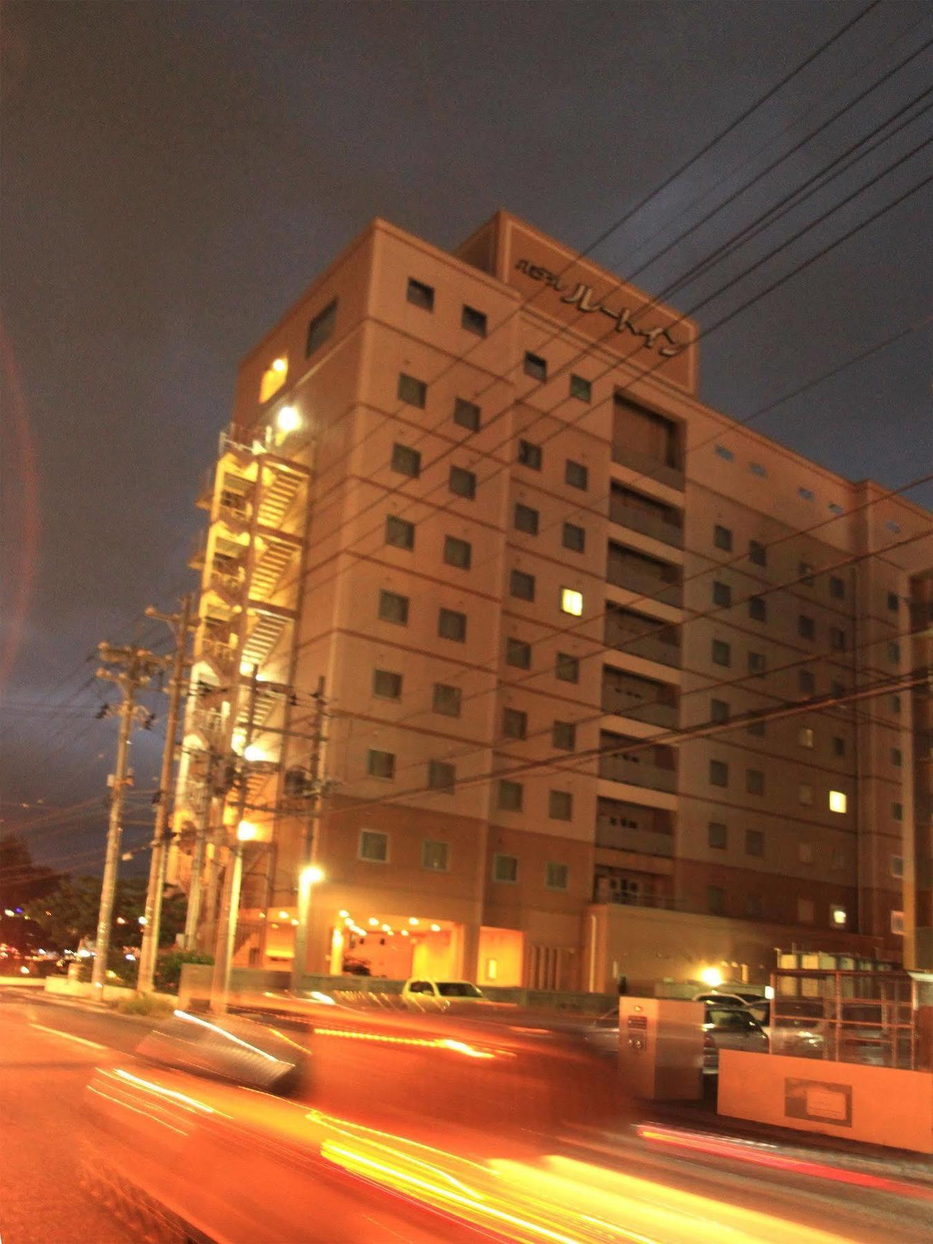 Hotel Route-inn
